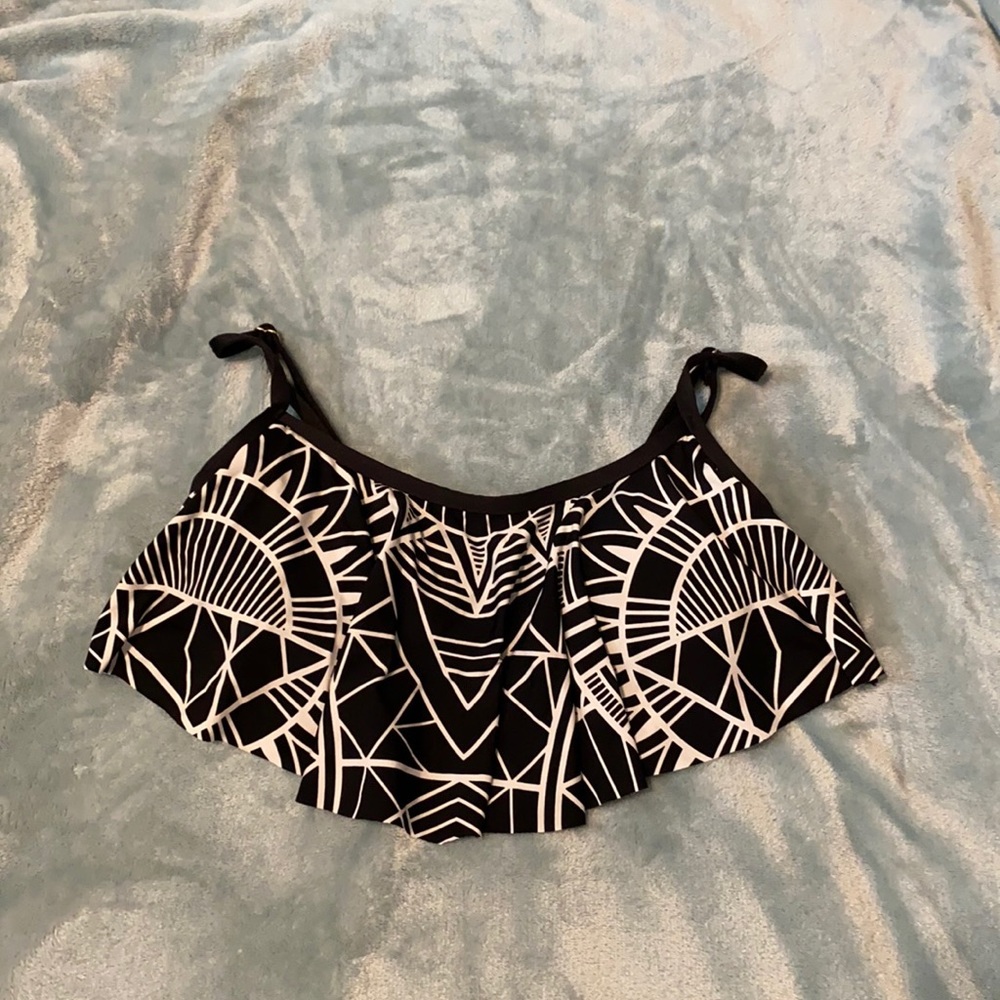 Bikini top